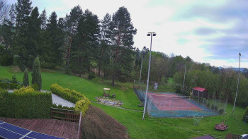 Pension Schaumannův Dvůr