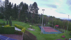Amfiteátr - Hřiště