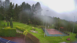 Amfiteátr - Hřiště