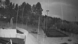 Amfiteátr - Hřiště