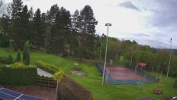 Amfiteátr - Hřiště