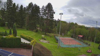 Pension Schaumannův Dvůr