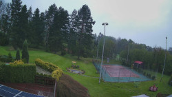 Amfiteátr - Hřiště