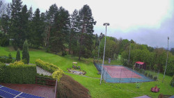 Amfiteátr - Hřiště