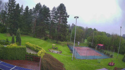 Amfiteátr - Hřiště