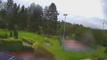 Pension Schaumannův Dvůr