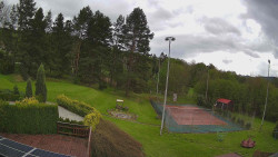 Amfiteátr - Hřiště