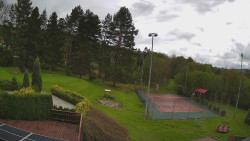 Amfiteátr - Hřiště