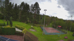 Amfiteátr - Hřiště