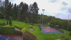 Amfiteátr - Hřiště