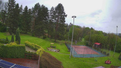 Amfiteátr - Hřiště