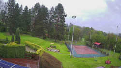 Amfiteátr - Hřiště