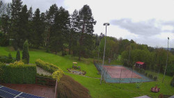 Amfiteátr - Hřiště