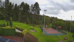 Amfiteátr - Hřiště