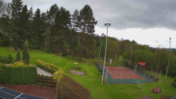 Amfiteátr - Hřiště