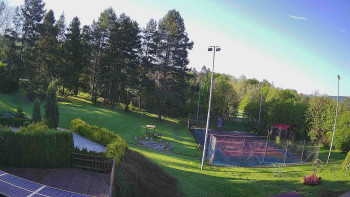 Pension Schaumannův Dvůr