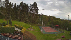 Amfiteátr - Hřiště