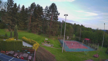 Pension Schaumannův Dvůr