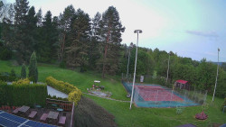 Amfiteátr - Hřiště
