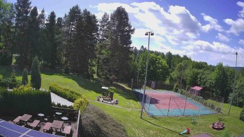 Pension Schaumannův Dvůr