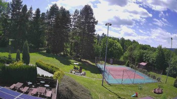 Pension Schaumannův Dvůr