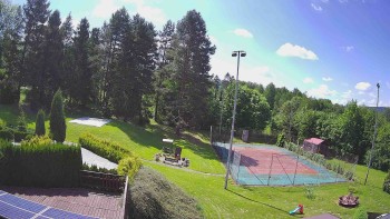 Pension Schaumannův Dvůr