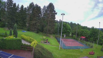 Pension Schaumannův Dvůr