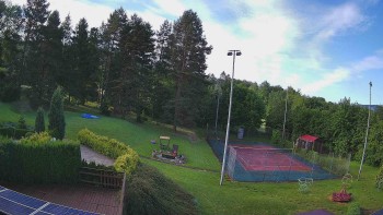 Pension Schaumannův Dvůr