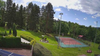 Pension Schaumannův Dvůr