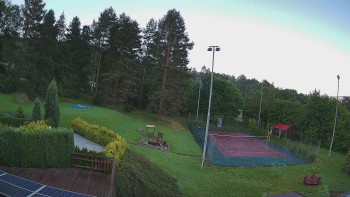 Pension Schaumannův Dvůr