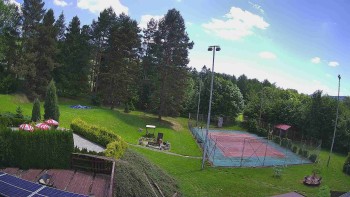 Pension Schaumannův Dvůr