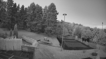 Pension Schaumannův Dvůr