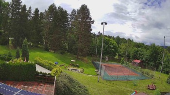 Pension Schaumannův Dvůr