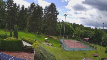 Pension Schaumannův Dvůr