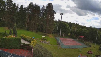 Pension Schaumannův Dvůr