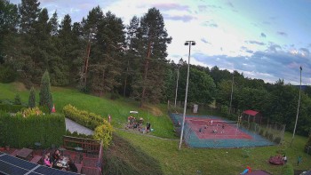 Pension Schaumannův Dvůr