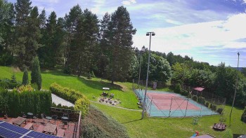 Pension Schaumannův Dvůr