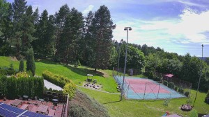 Schaumann Innenhof-Gästehaus - Amphitheater – Spielplatz - 16.6.2026 v 13:55 Schaumann Innenhof-Gästehaus - Amphitheater – Spielplatz - 16.6.2026 v 13:55