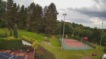 Pension Schaumannův Dvůr