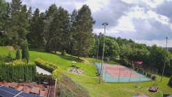 Amphitheater – Spielplatz