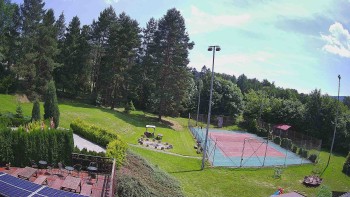 Pension Schaumannův Dvůr