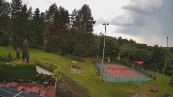 Pension Schaumannův Dvůr