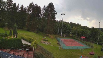 Pension Schaumannův Dvůr
