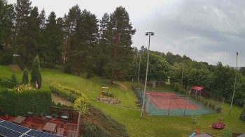 Pension Schaumannův Dvůr