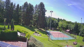 Schaumann Courtyard Guesthouse