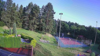 Pension Schaumannův Dvůr