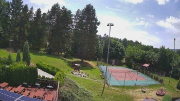 Pension Schaumannův Dvůr