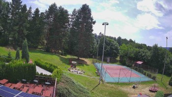 Pension Schaumannův Dvůr