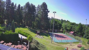 Pension Schaumannův Dvůr