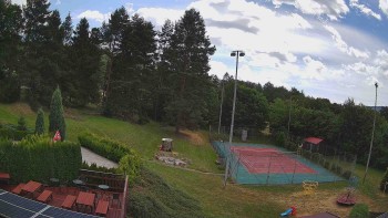 Pension Schaumannův Dvůr